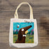 Dachshund - Personalised Pooch Tote Bag